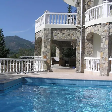Villa Erin