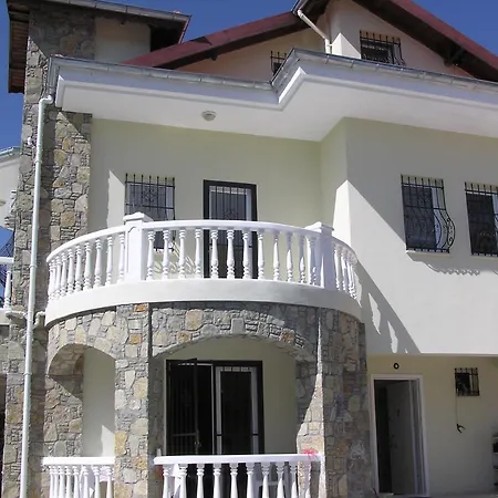 Villa Erin Beykoyu